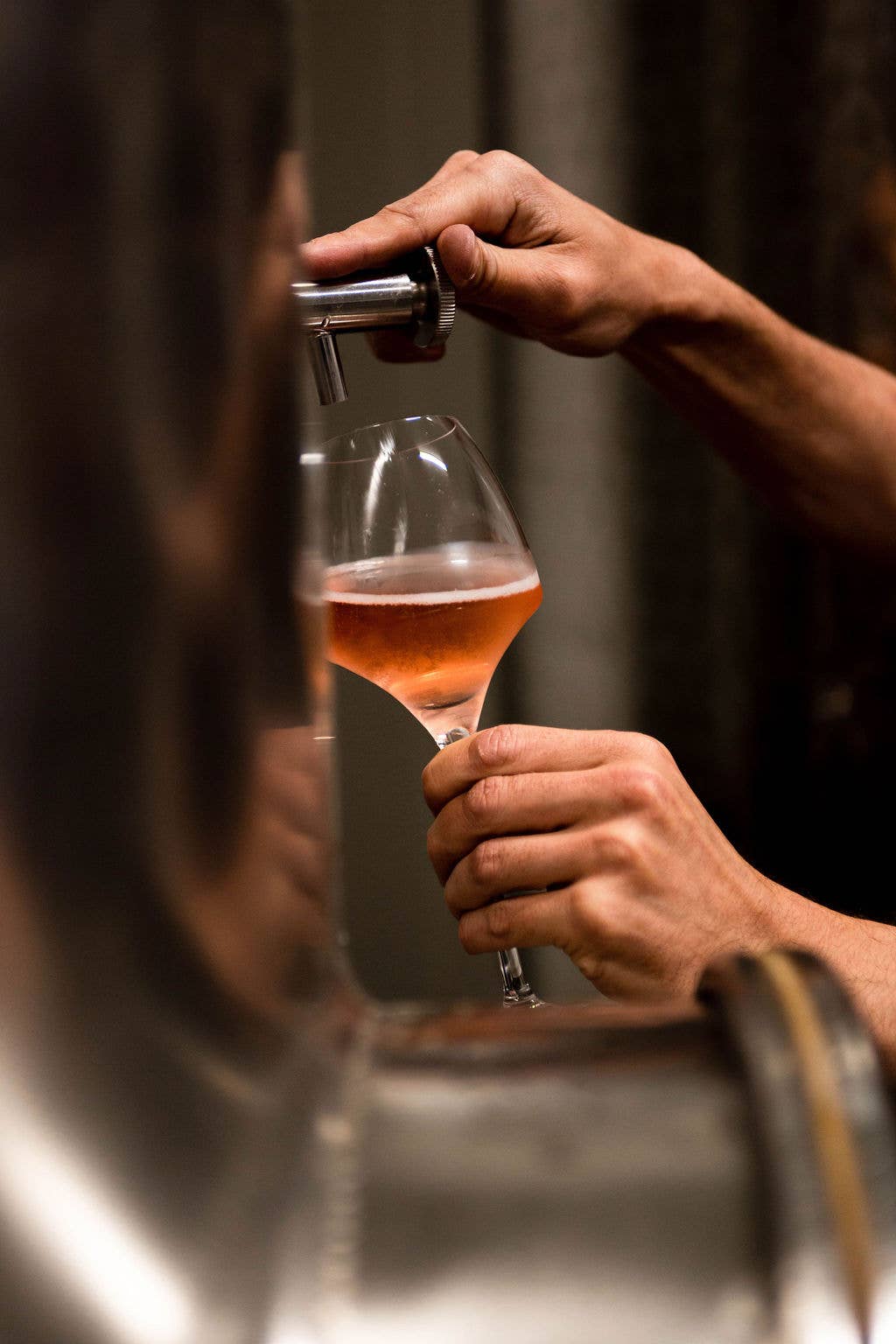 COUR RHEOUM - Wholesale Wellness Juice/Tonic - Rhubarb truth5