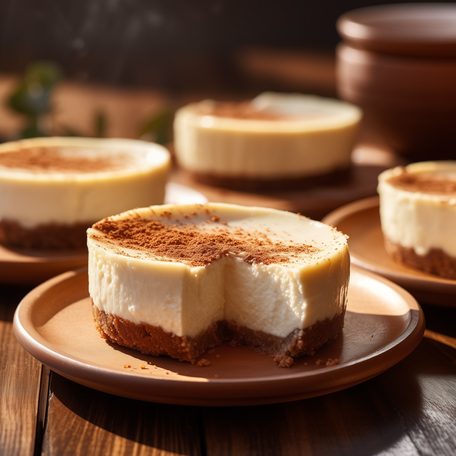 Arts N' Blends - Wholesale Food Gift Basket - Pumpkin Dessert Mix – Gluten-Free, Holiday Pie & Gift Basket2