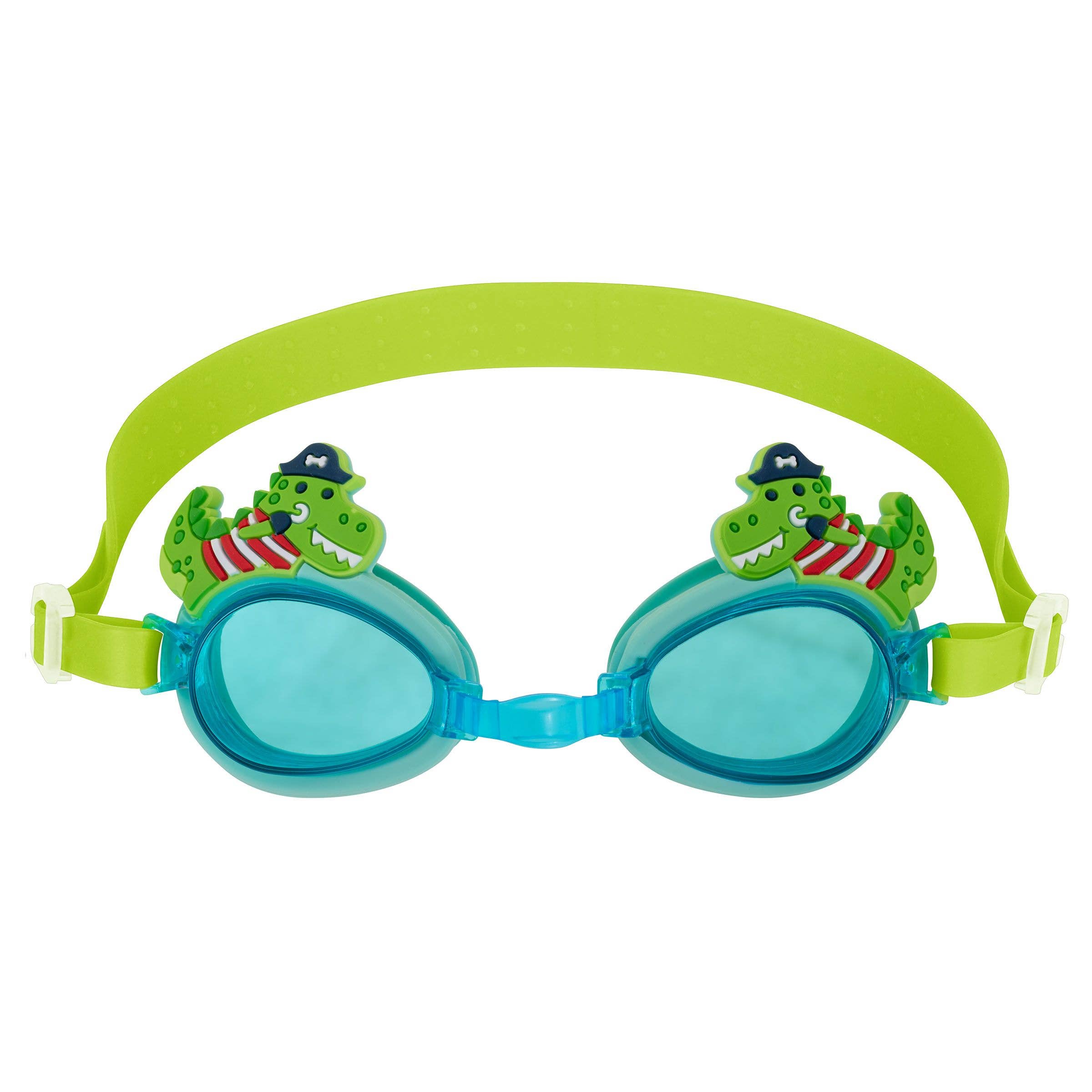 Stephen Joseph Gifts - Wholesale Swim Goggles - Kids & Baby - Swim Goggles17