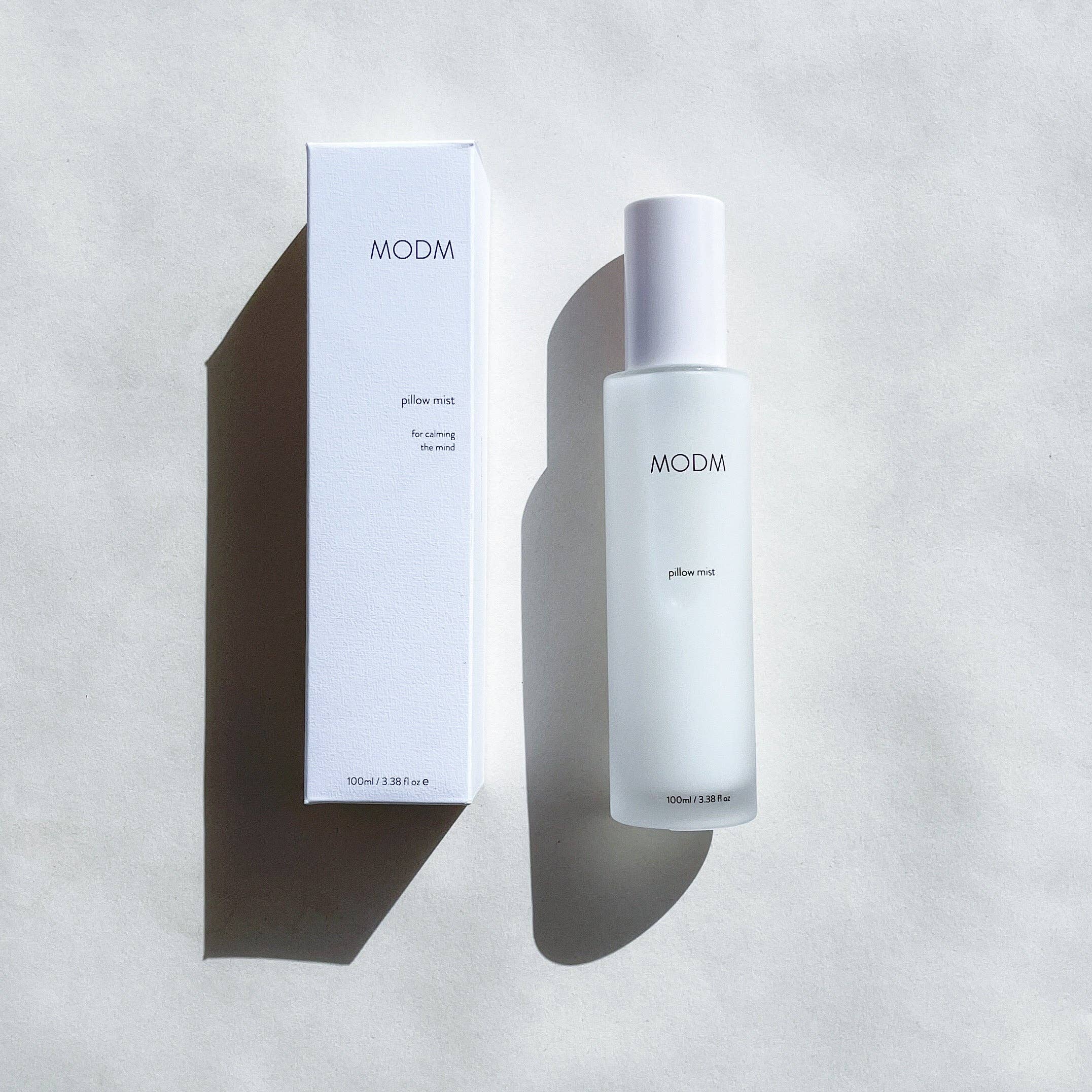 MODM – wholesale Room & linen spray – MODM Pillow Mist 100ml1