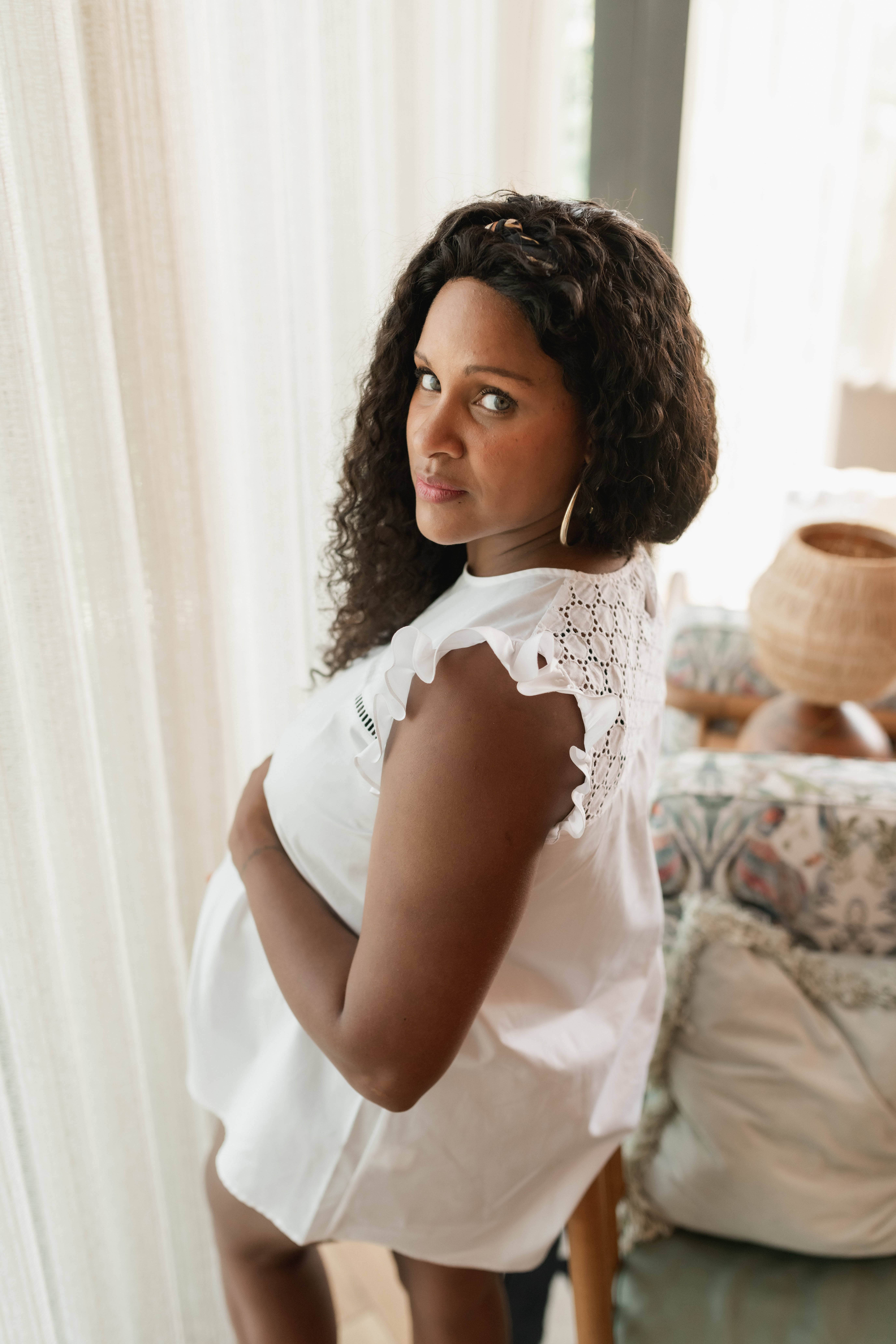 You&Milk - Wholesale Top – Maternity - Mama to be Maternity Top