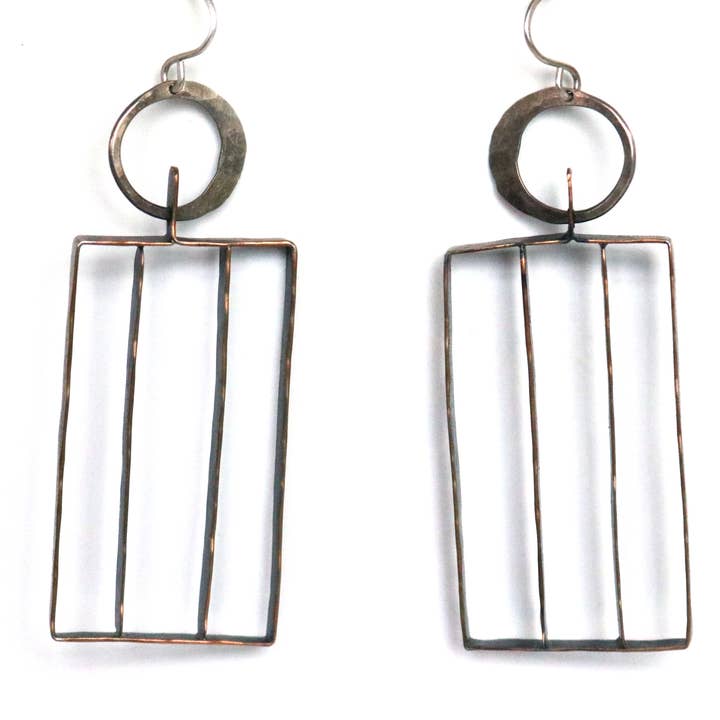 Gemischte Metallkäfig- für den Großhandel von Creature's Virtue