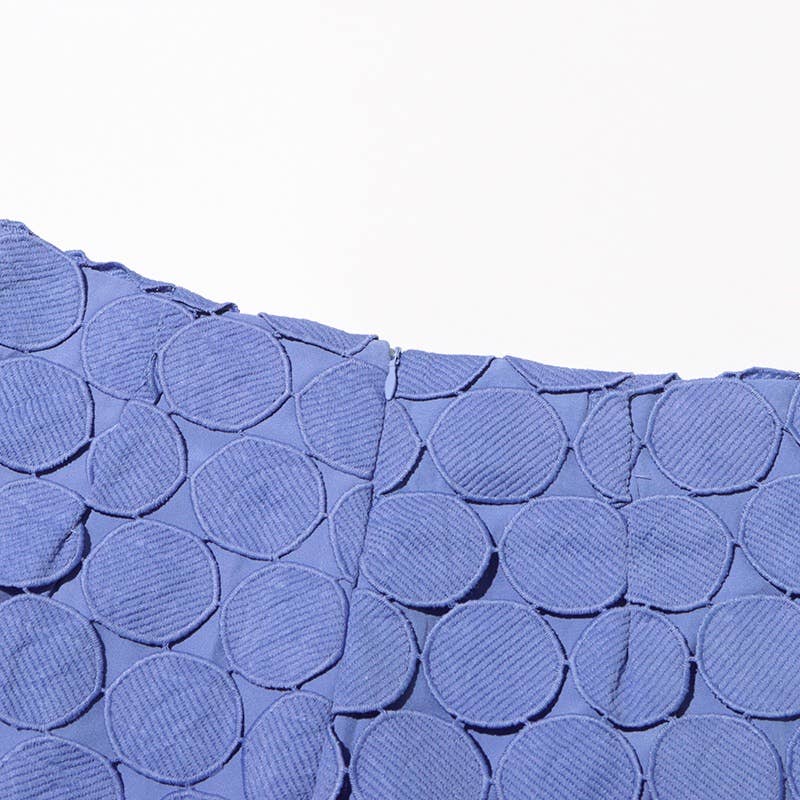 Productseeker - Wholesale Pants - Women's - PT006Y Tassel High-Waist Trousers - Spring Chic9