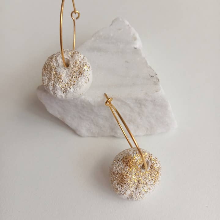 YANINAS - Wholesale Dangle Earrings - GOLDIE5