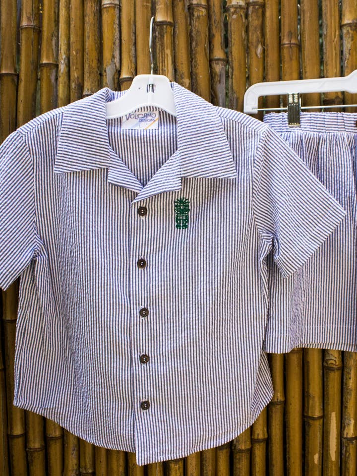 Set de cabaña para niño para venta al por mayor de Volcano Designs