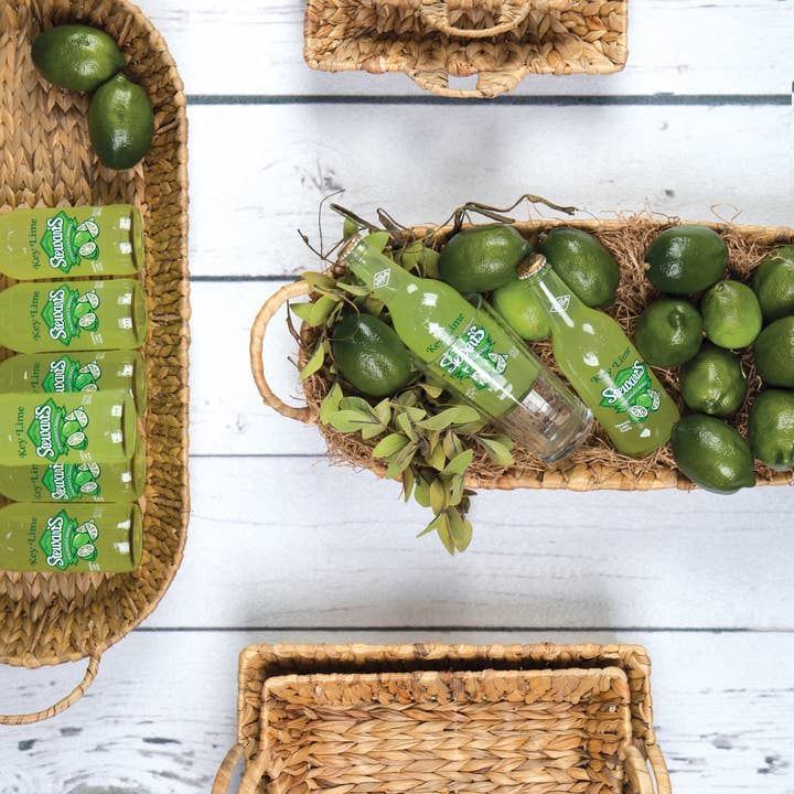 Willow Group - Wholesale Decorative Tray - RECT HYACINTH TRAY SH2