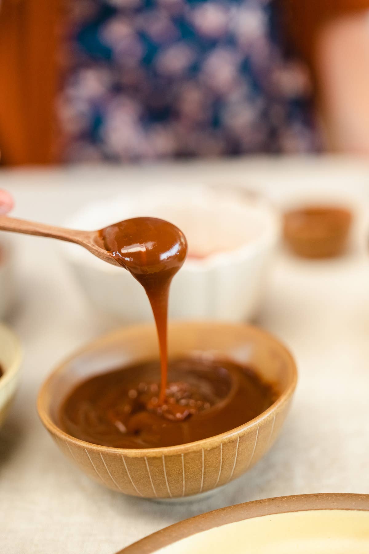 Folk Saints LLC - Wholesale Jam/jelly - Dulce de Leche 4oz