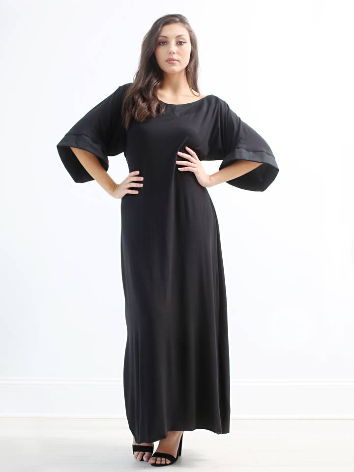 Willow Dress for wholesale by The Disco Dolls Designs