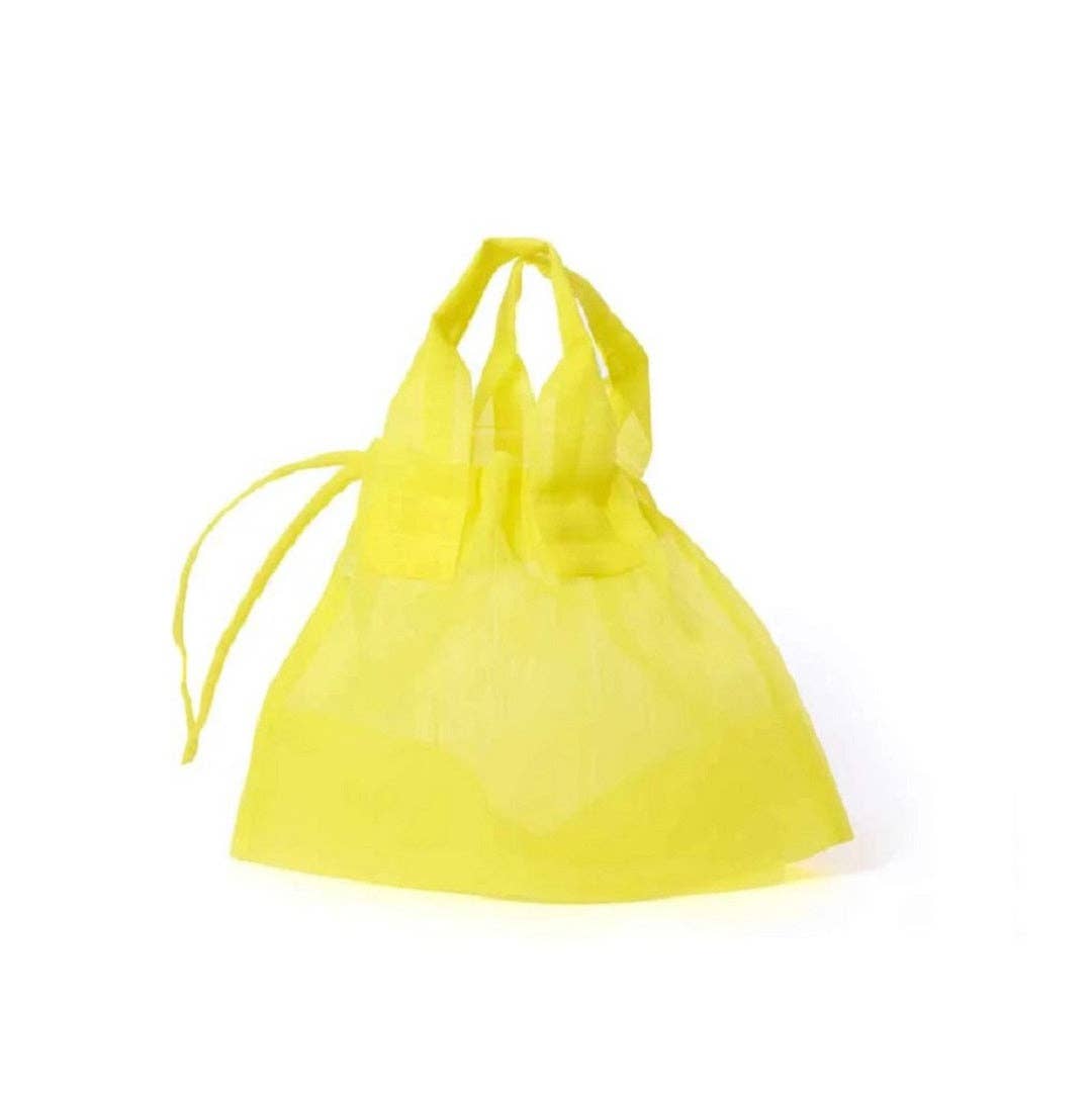 Ameico - Wholesale Tote Bag - Women's - Mate Mono - See Through Bag3