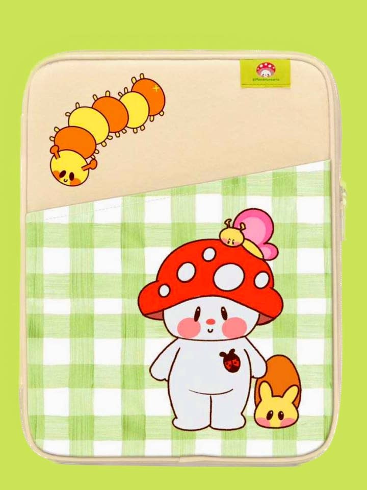 Custodia per tablet/laptop Marshall per la vendita all'ingrosso da parte di Mar De Luna Arts Co