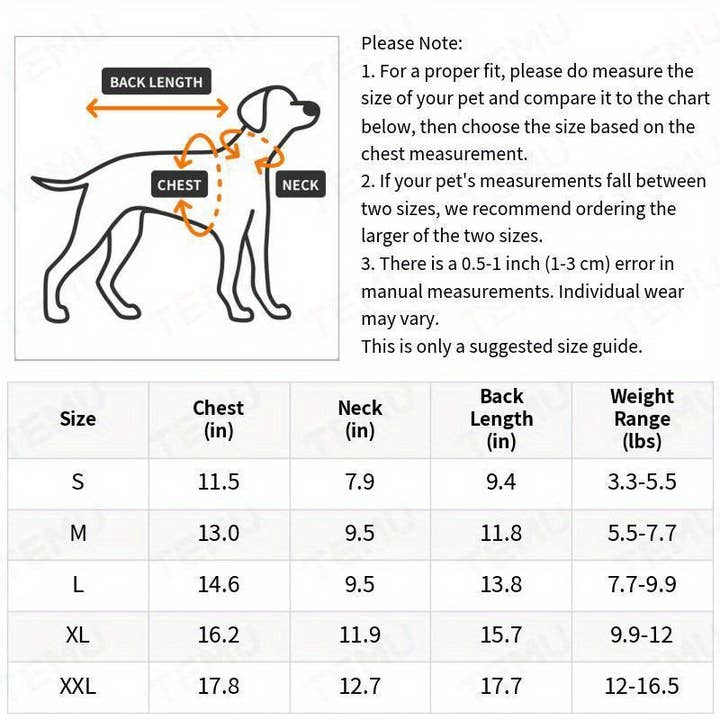 DIYSTORE – Großhandel Haustier-Shirt – Hund – Sommer-Hundeshirts für kleine Rassen - Leichte, atmungsaktive, gewebte Polyester-Haustierkleidung mit Druckknopfverschluss, UV-Schutz - Für Frühling, Sommer und Herbst - Für kleine Hunde - Perfekt für Outdoor-Aktivitäten - Ideales Geschenk für Hundeliebhaber
