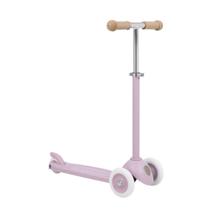 BANWOOD ECO SCOOTER - LAVENDER for wholesale by Banwood UK