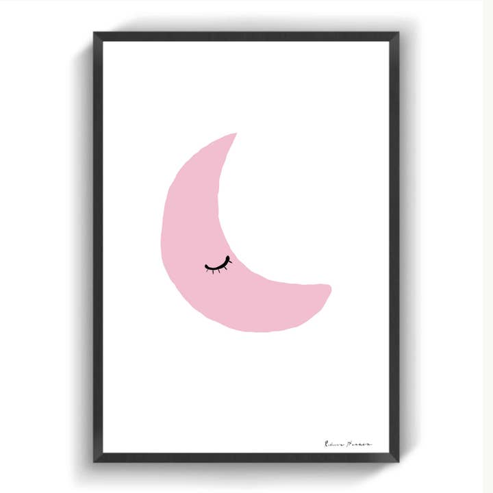 Roze maan voor wholesale door IMotive