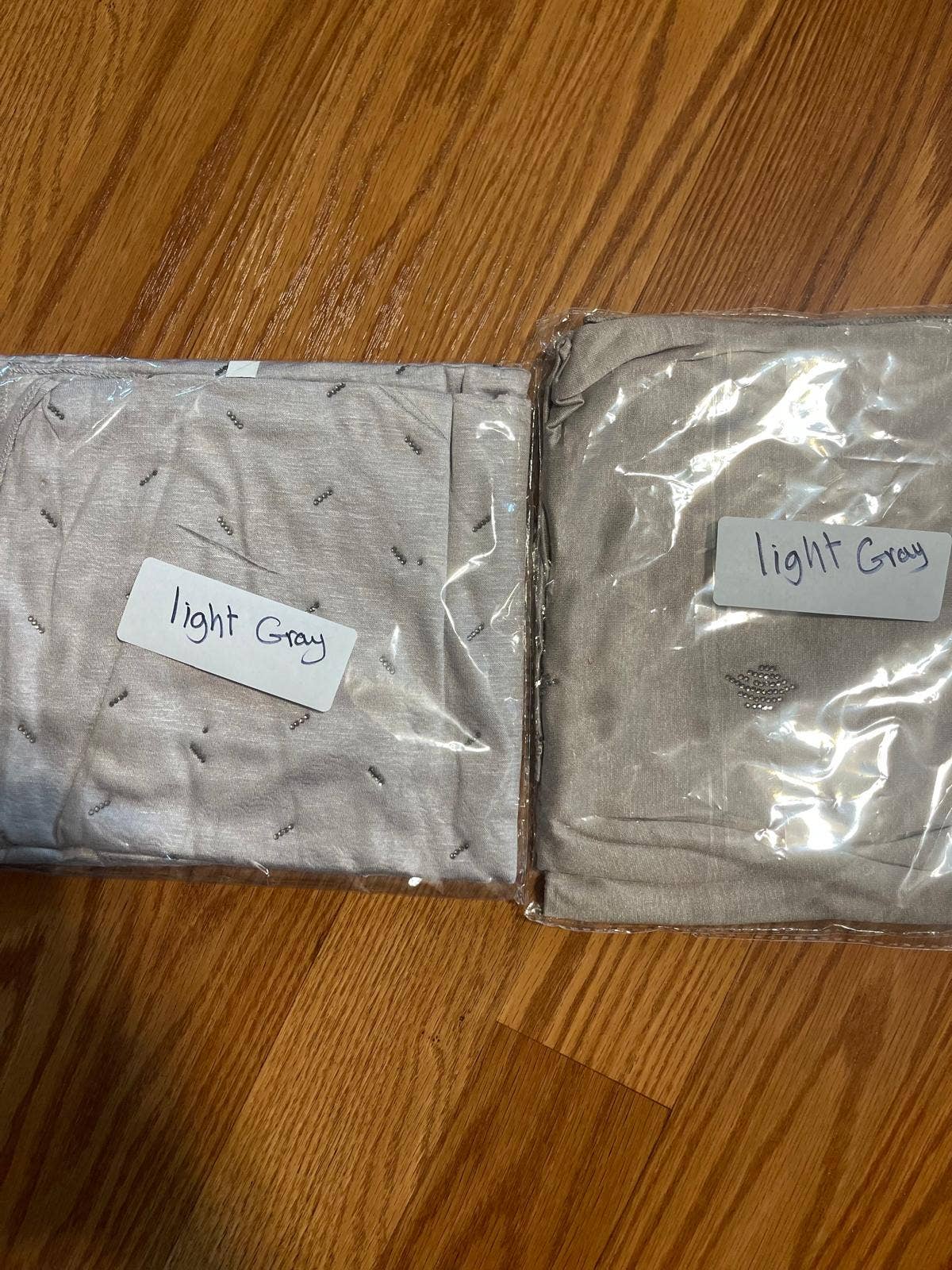 Bonita Style - Wholesale Hijab - Women's - Jersey Hijab33