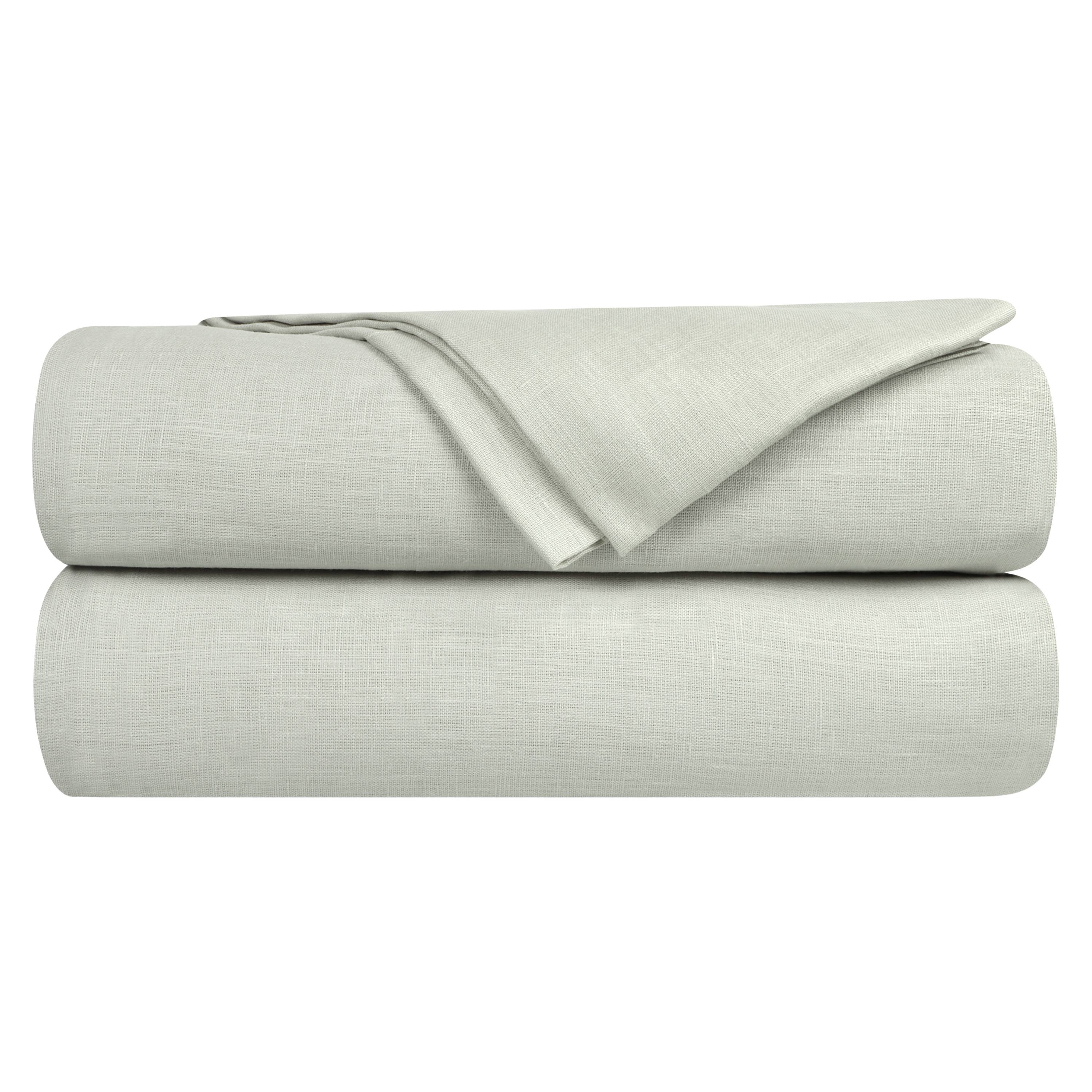 Delara – wholesale Sheet set – European Flax Linen Sheet Set6