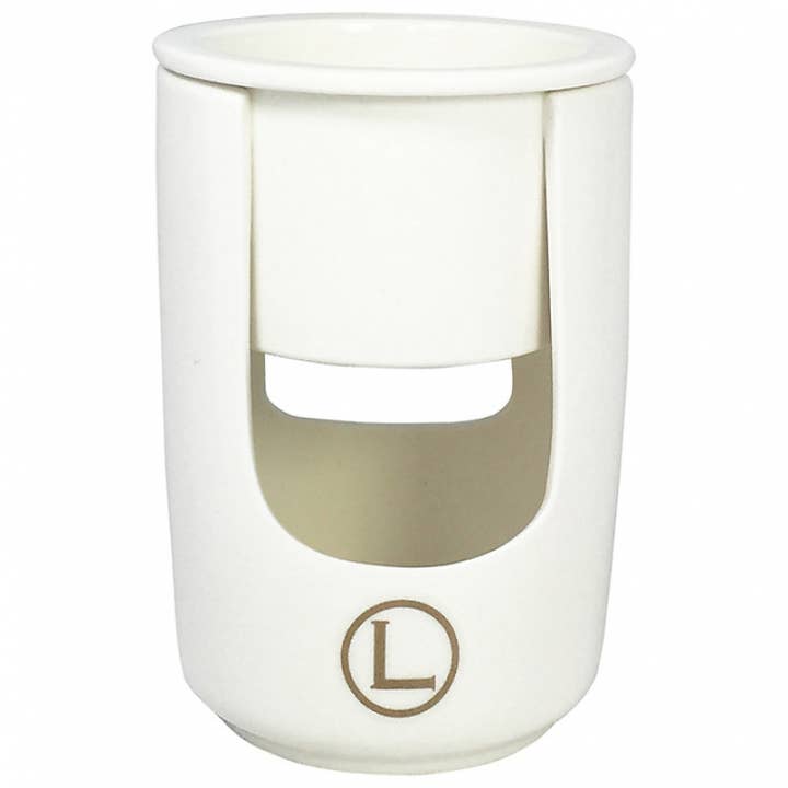 Lily-Flame Keramisk Duftvoksbrænder for engroshandel hos Lily-Flame