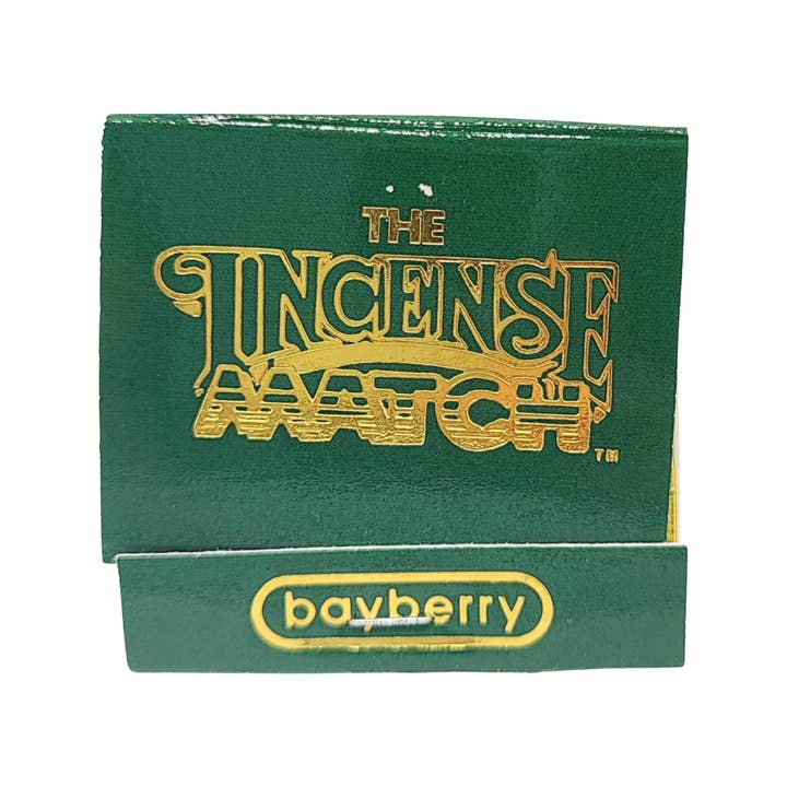 Arômes & Évasions - Wholesale Incense - Incense Matches -Selection of 16 Unique Fragrances