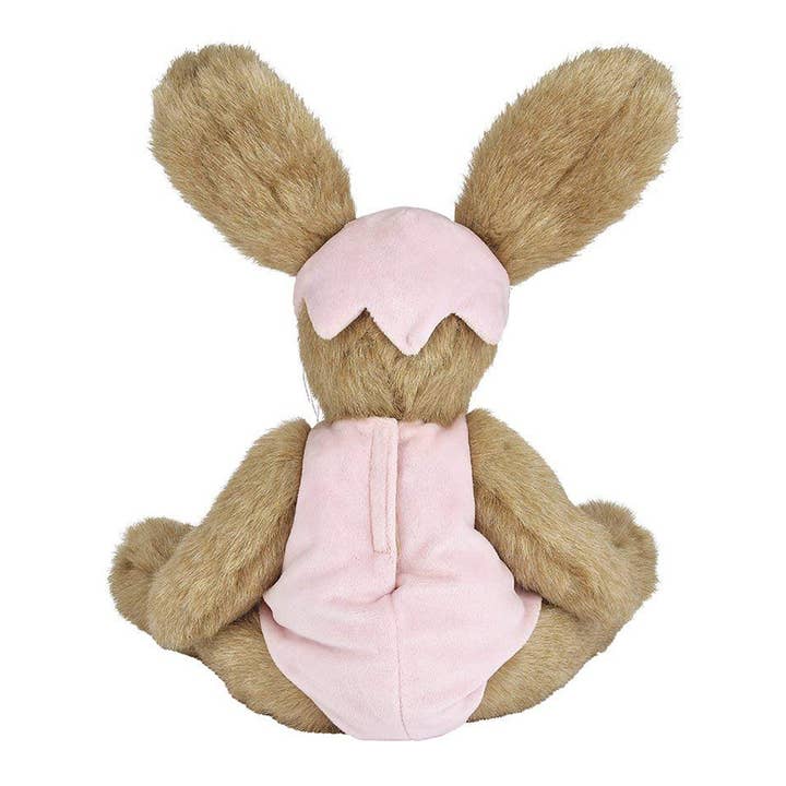 Bearington Collection - Wholesale Stuffed/Plush Toy - Kids & Baby - Izzy A. Egg1
