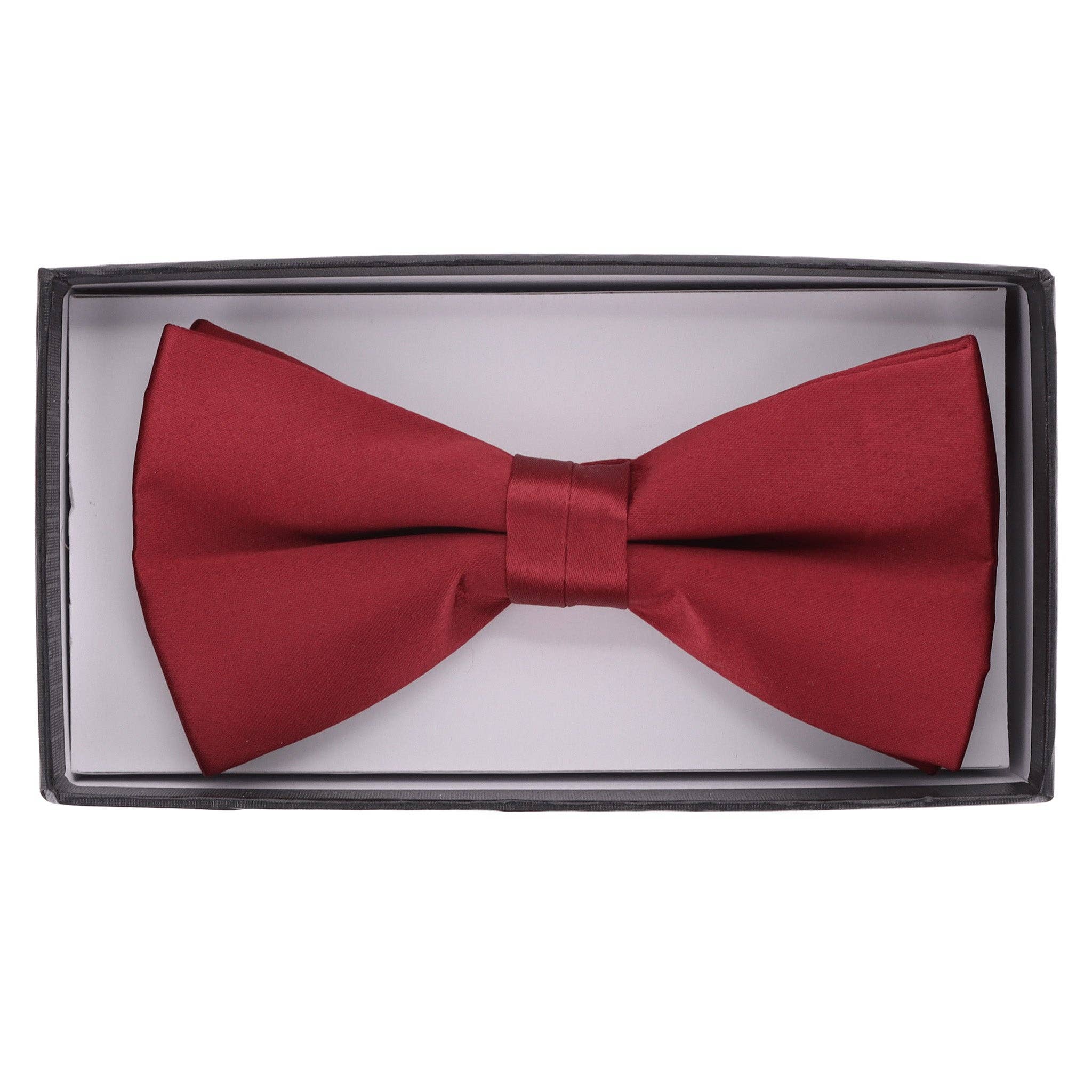 Dubal Brothers - Wholesale Bow Tie - Men's - Vittorio Farina Classic Bow Tie by Classy Cufflinks6