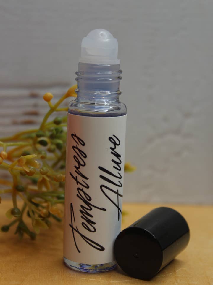 Fascino della Tentatrice per la vendita all'ingrosso da parte di Serene Luxxe Co