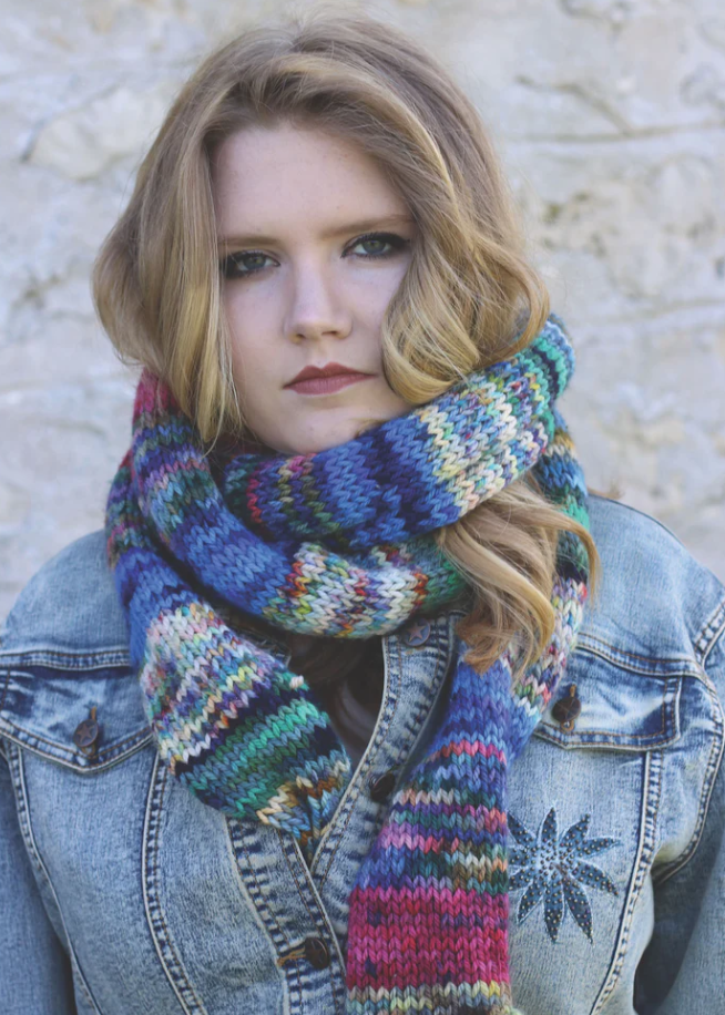 Koigu Wool Designs - Wholesale Yarn - Chelsea Aran Merino Yarn -group A16