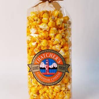 3.5 oz Cheddar Cheese Popcorn and other Purchase Wholesale queso cheddar. Free Returns & Net 60 Terms on Faire trending on Faire.