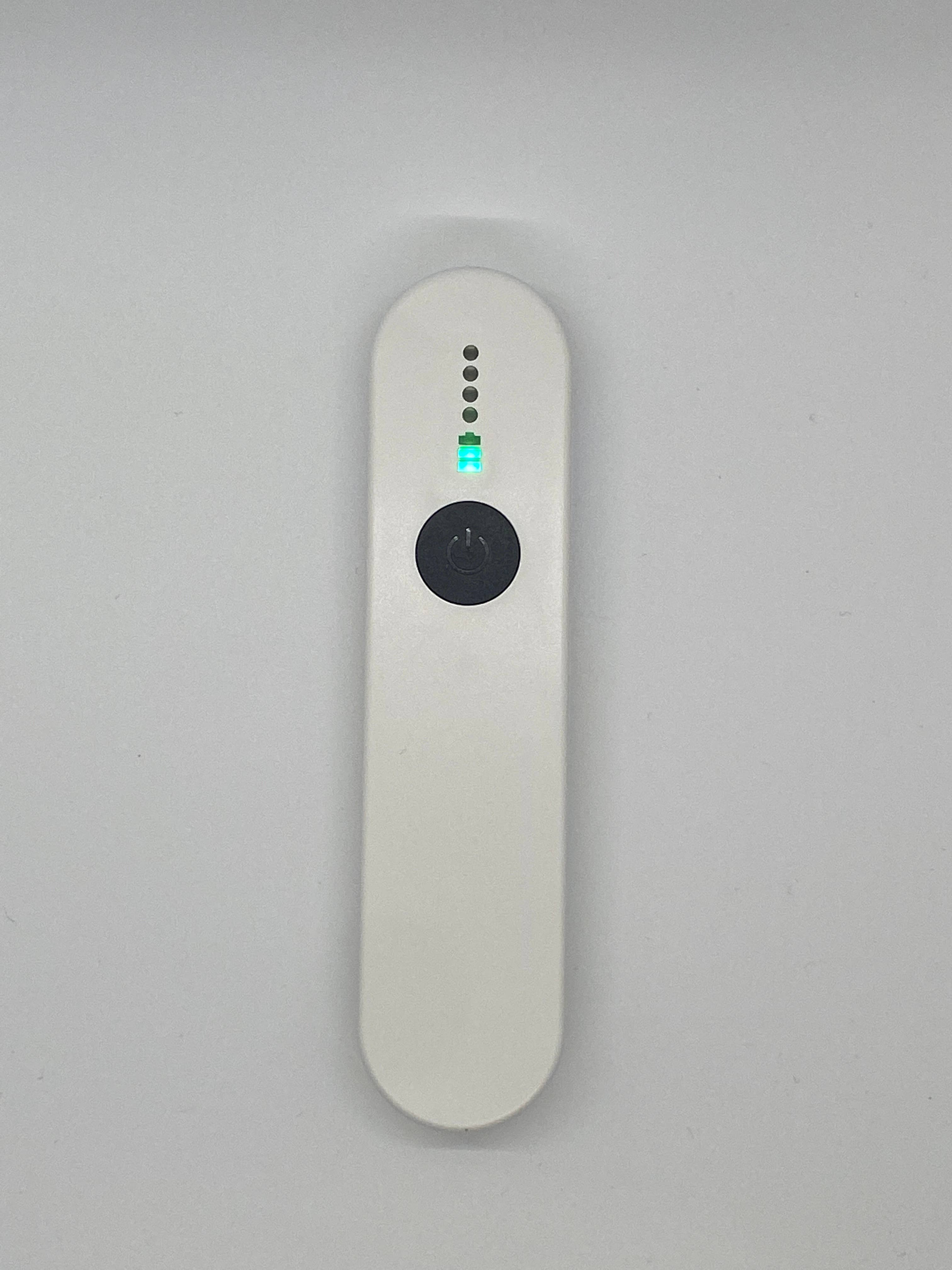 PhunkeeTree – wholesale Portable charger – White Mini UV Sanitizing Wand10