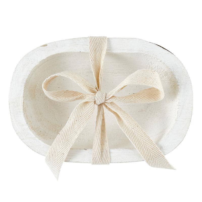 Santa Barbara Design Studio by Creative Brands - Wholesale Serve Bowl - Paulownia Wood Snack Bowls - Set of 33