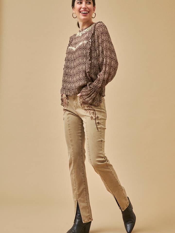 GF.LOFI for engroshandel hos NKN Nekane