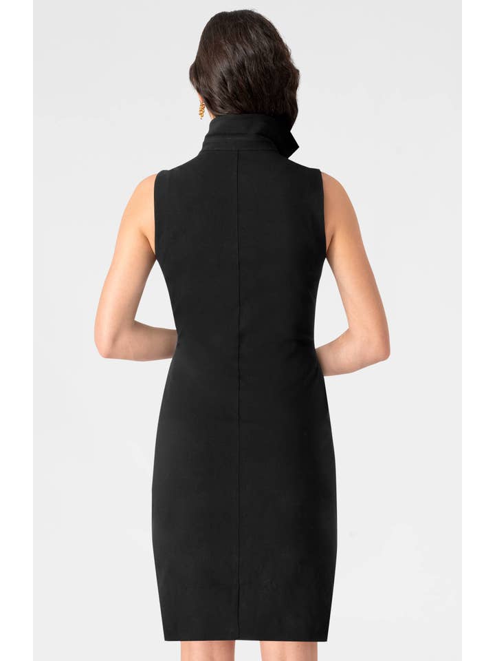 Gretchen Scott LLC - Wholesale Dress - Women's - The Countess Dress - Solid
