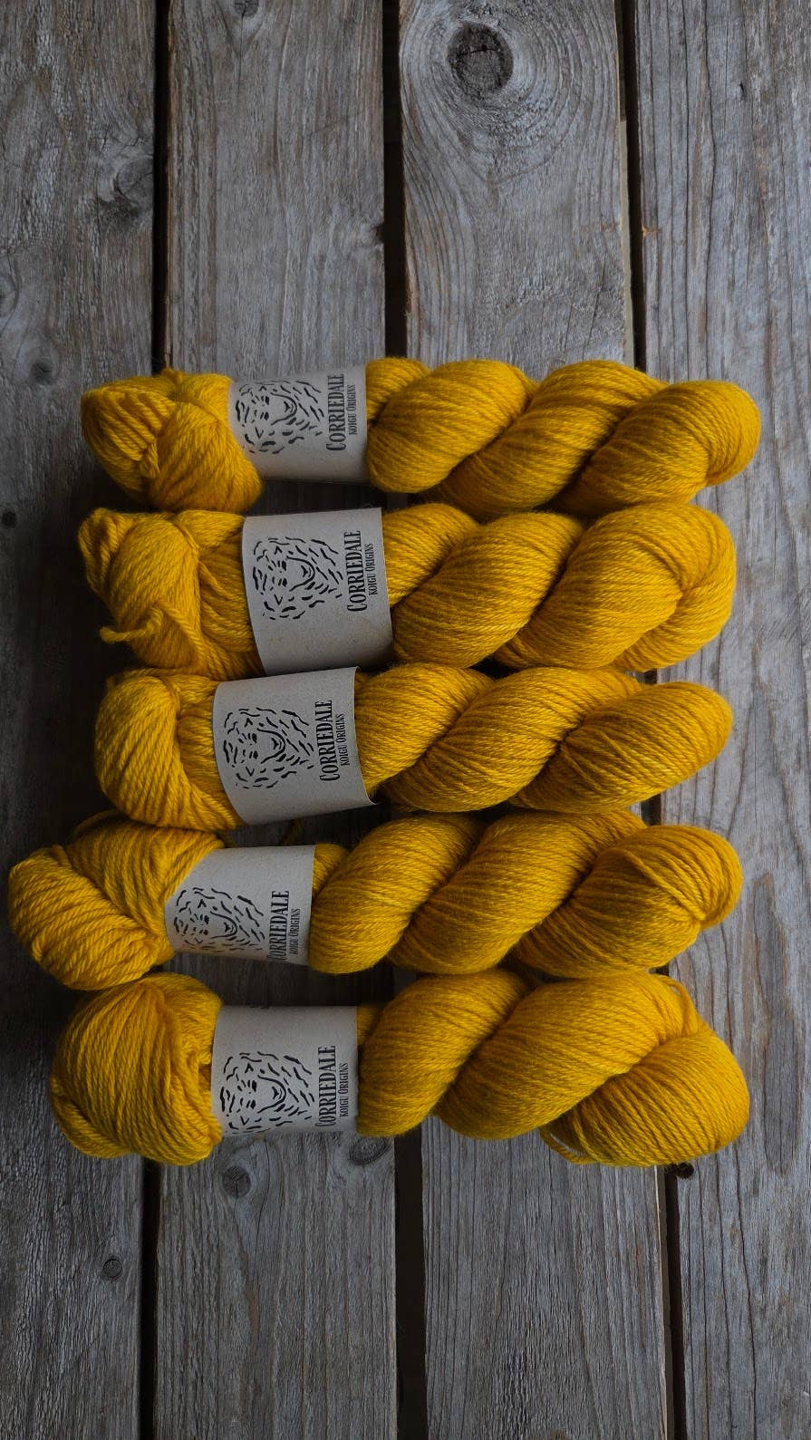 Koigu Wool Designs – wholesale Yarn – Corriedale Worsted40