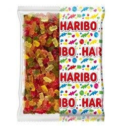 LS GROUP - Wholesale Gummy - Haribo multicolored gummy bears 2kg