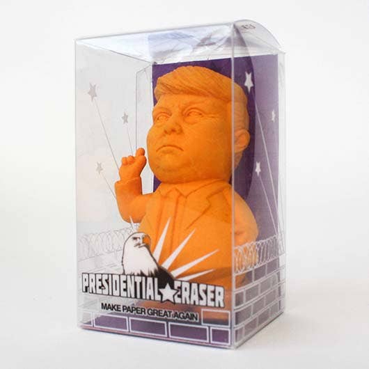Gift Republic – wholesale Eraser – Presidential Eraser1