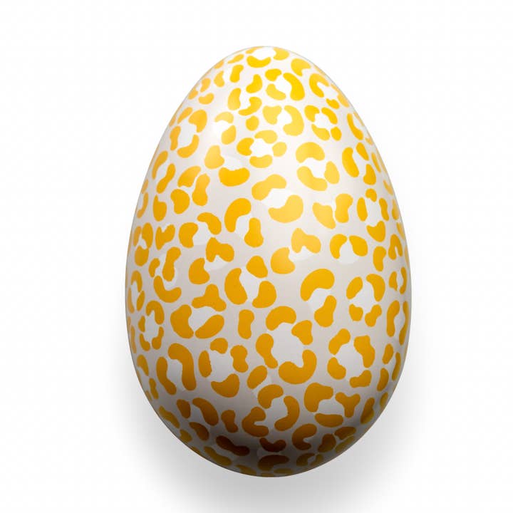 Leo refillable Easter Egg for wholesale by Gåva Gifting