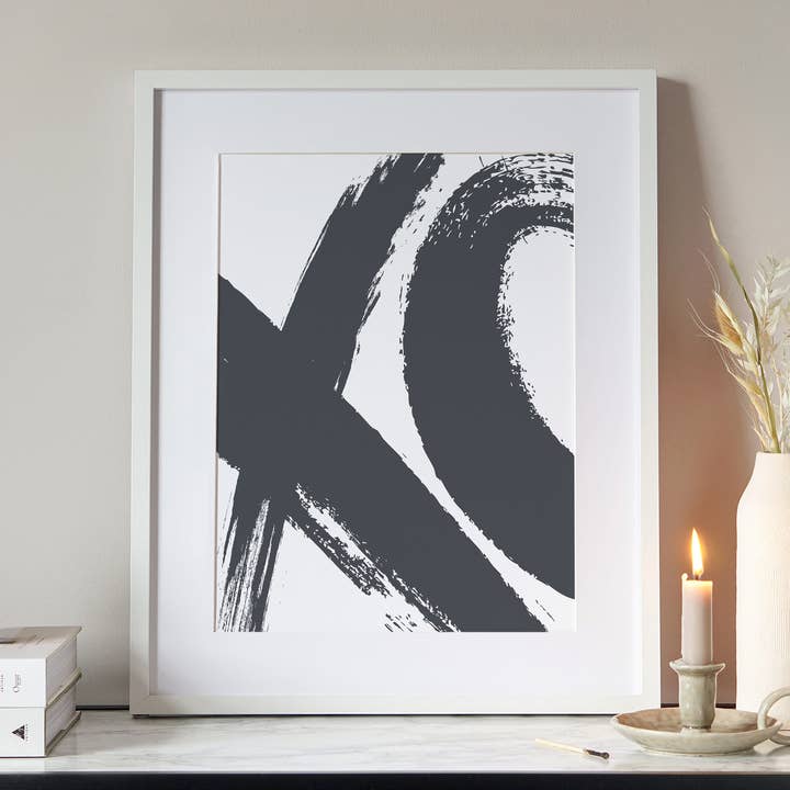 Impression XO, A4 pour la vente par Jennifer Tune
