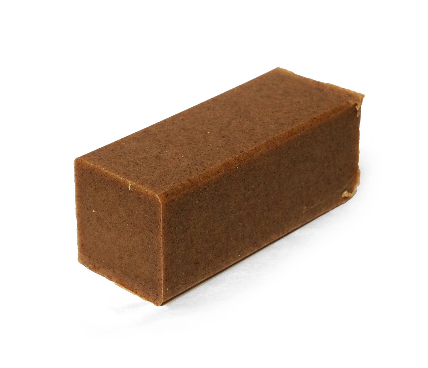 Savonnerie du Regagnas - Wholesale Bar Soap - BAR 1KG EXFOLIATING SOAP MUSK ROSE