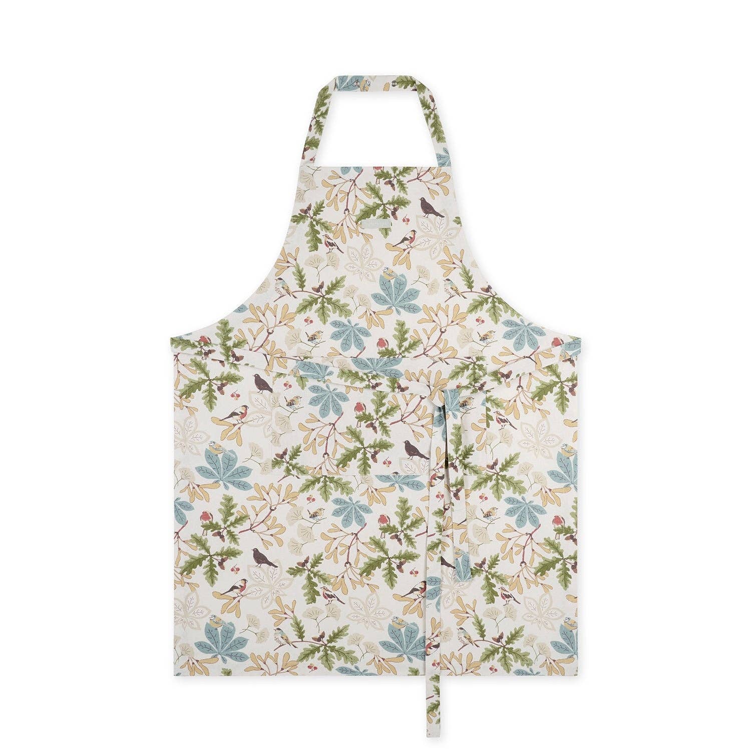 Sophie Allport – wholesale Förkläde – Orchard Birds Förkläde3