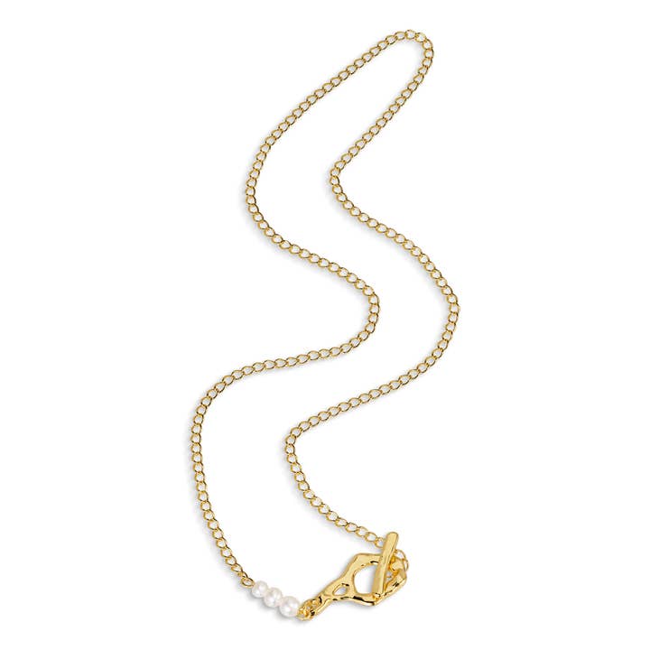 Colar Space Mary por atacado de Jane Koenig