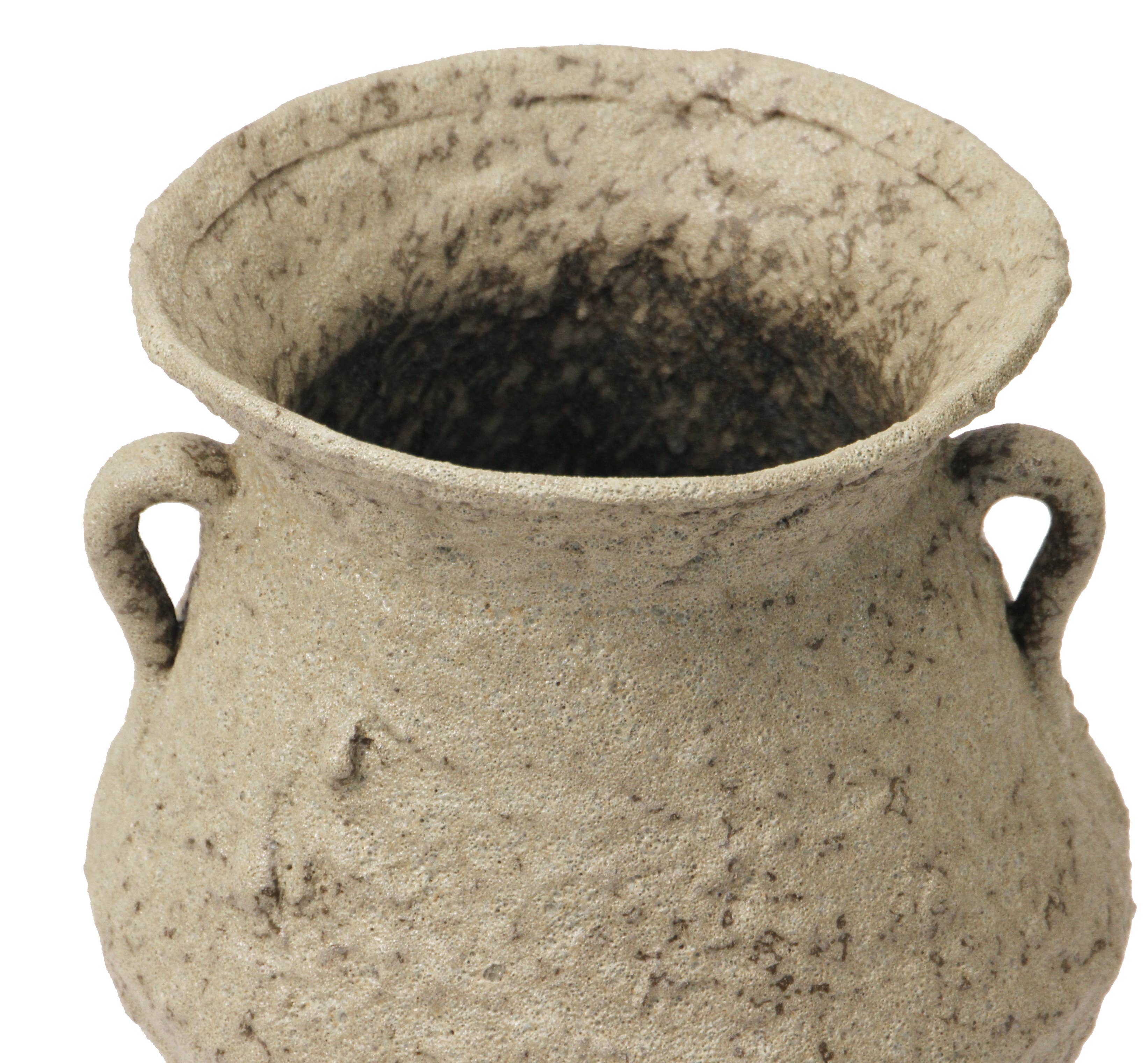 Galore Home - Wholesale Vase - Flint Vessel2