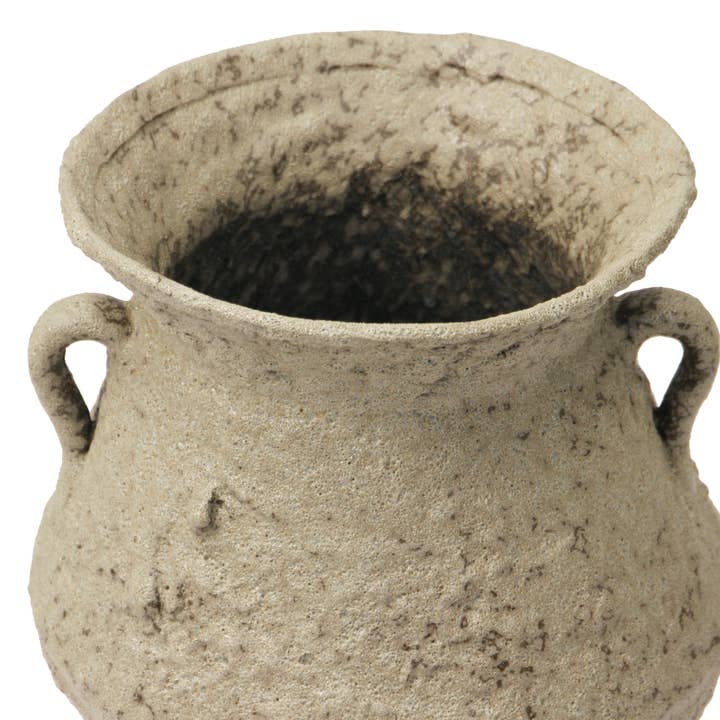 Galore Home - Wholesale Vase - Flint Vessel2