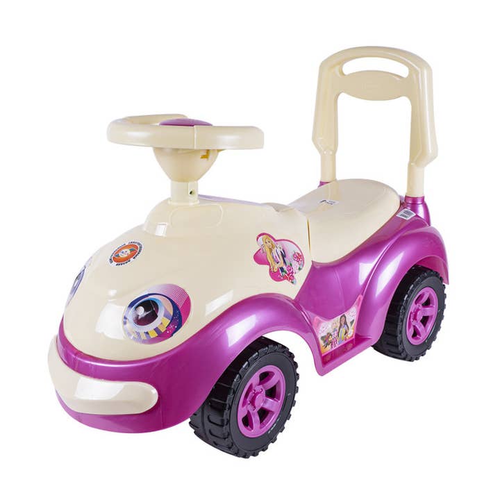 Véhicule d'équilibre pour enfants avec siège pour la vente par Orion Toys