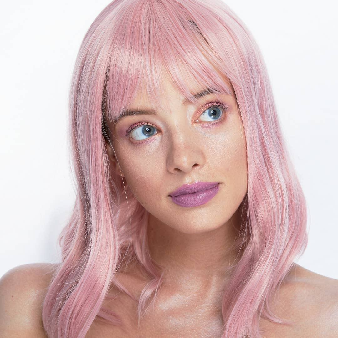 Johnny Concert - Wholesale Lipstick - Holy Sugar  - MAUDIT Liquid Lipstick5