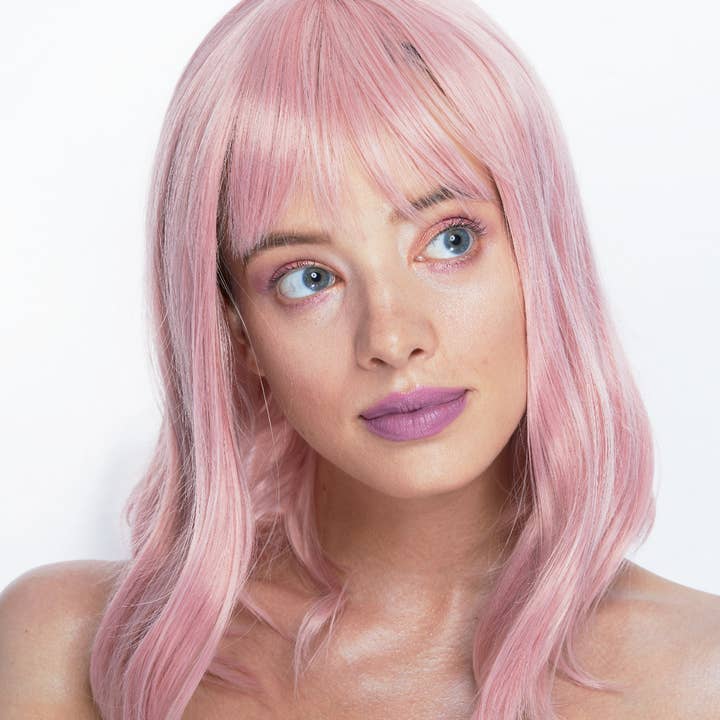 Johnny Concert - Wholesale Lipstick - Holy Sugar - MAUDIT Liquid Lipstick5