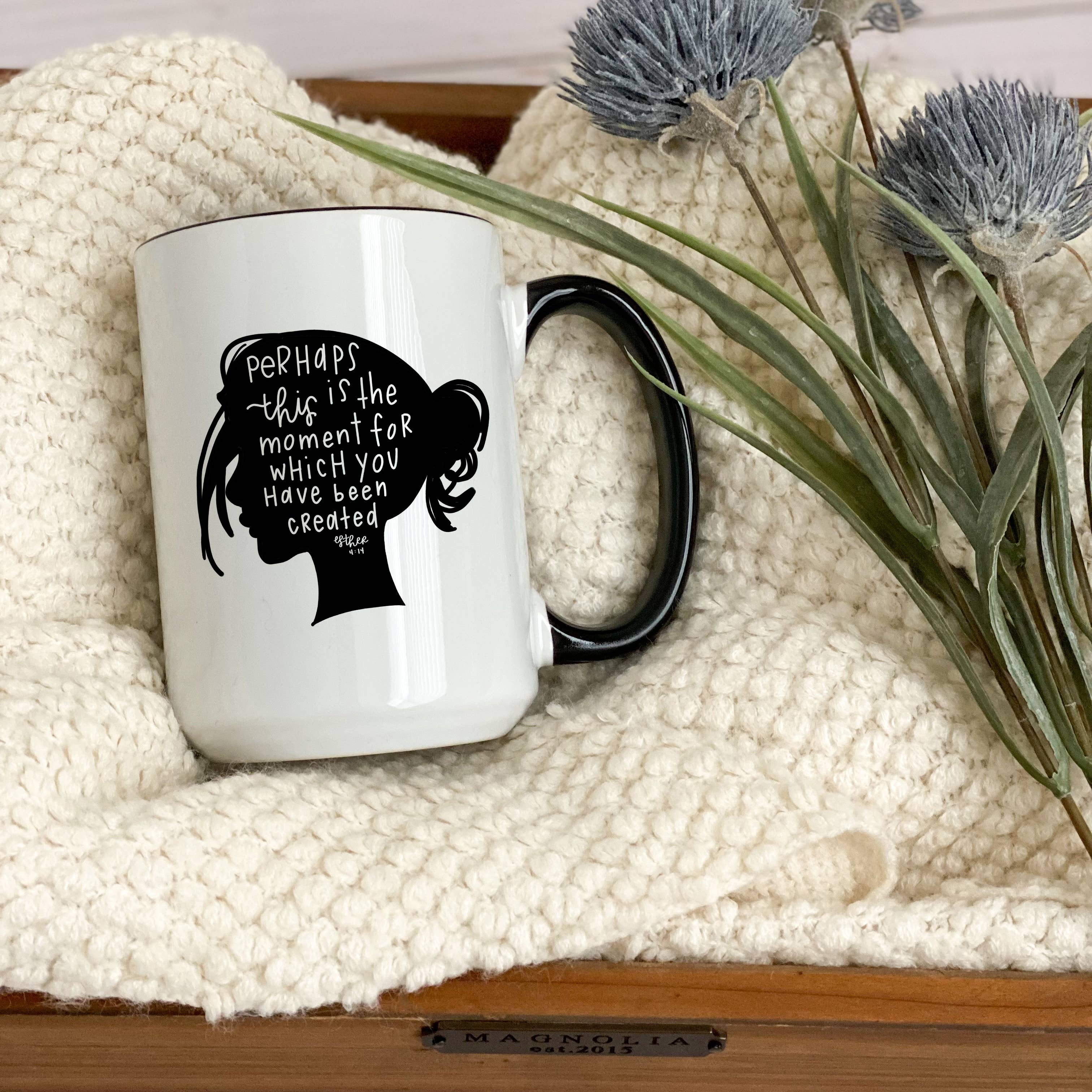 swaygirls - Wholesale Coffee Mug - Bible mug | Esther 4:14 coffee cup | Christian coffee mug8