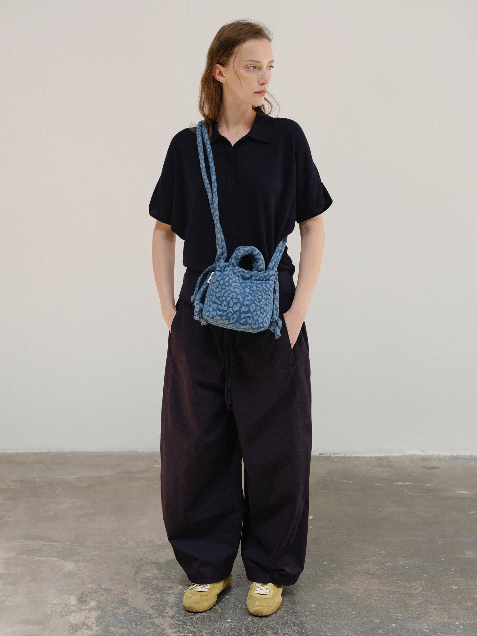 Ölend Backpacks - Wholesale Crossbody Bag - Women's - Micro Ona Soft Bag107