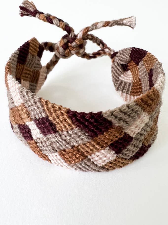 Advance Bracelet for wholesale by Crowned Free