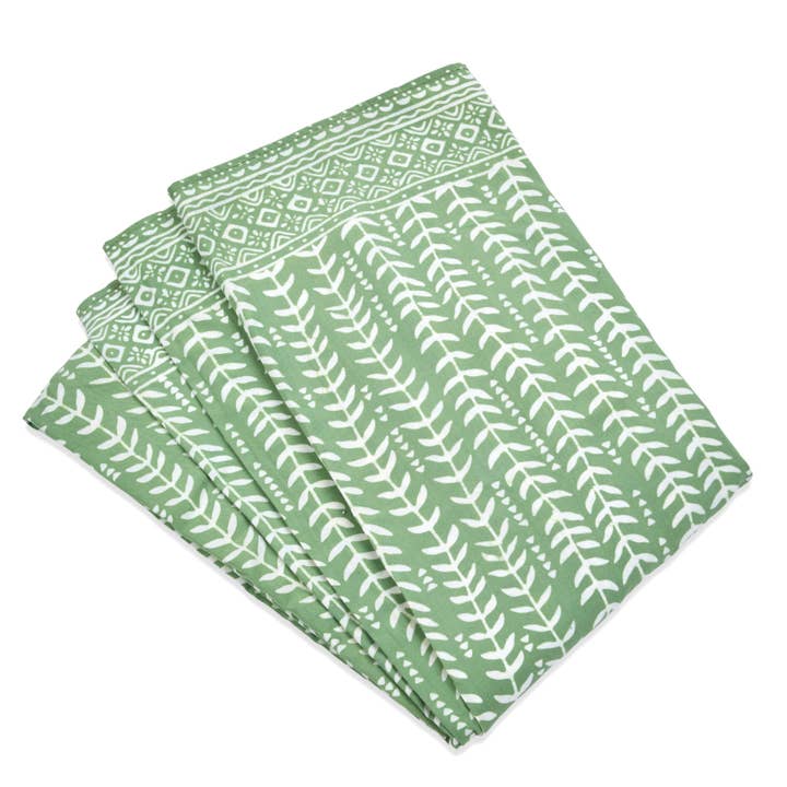 sarong sukirah grøn for engroshandel hos LINDA HERING