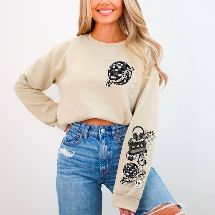 Amoureux de musique pour la vente par Gabbie Co.