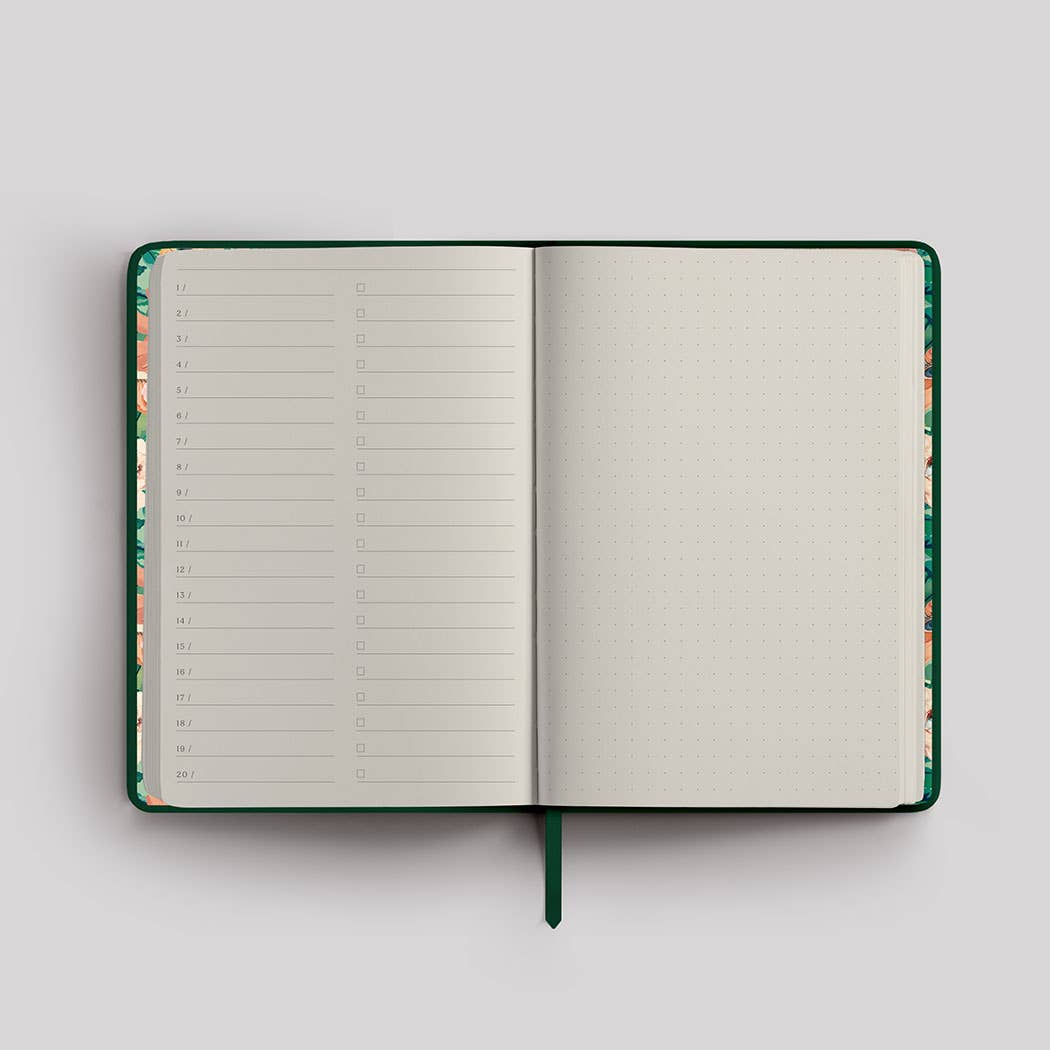 Useless Treasures - Wholesale Planner - The Perfect Planner8