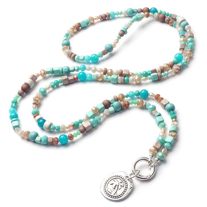 KettenDesign 1372, Caribe 88/100/120 PrataBrilhante por atacado de SchauTime